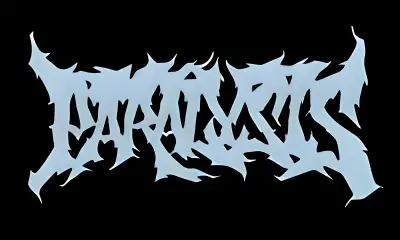 logo Paralysis (USA-2)